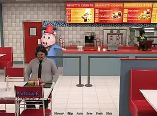 i'm sharing my new memories from the game, it's quite erotic