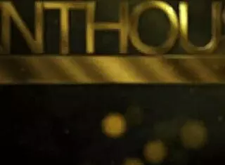 penthouse pet kortney kane and ash hollywood lick pussy in glamour