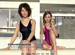 my fourteenth homemade memory of playing games