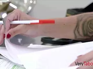 stepbro fucks sis while friend watches paisley bennett