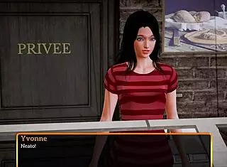 Bold Exploration Of New Family Dynamics With Teens In 360 Degrees.