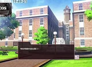 奉仕部活入部體驗篇~2時限目 第1部 with monster cock blowjob action.