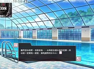 奉仕部活入部體驗篇~2時限目 第1部 with monster cock blowjob action.