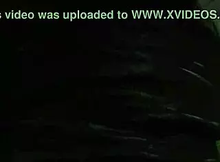 touching chubby girl's nylon jacket on street 😏