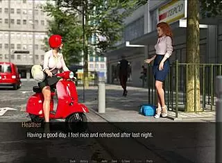 jessica oneil's hard news 47 game episode