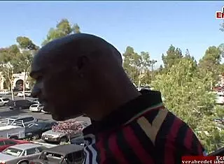 Skinny brunette teen student with small tits and pierced pussy gets facial