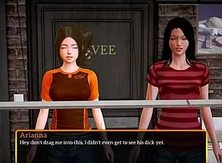 Bold Exploration Of New Family Dynamics With Teens In 360 Degrees.