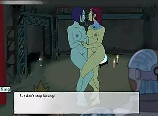 18Titans Episode 55 - Women Love