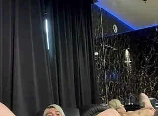 Squirt In The Hotel Room