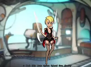 Hentai Anime Game With Small Tits