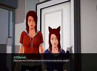 check out my new family episode 😍