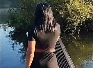 Intense Pleasure with Rio Prostitute