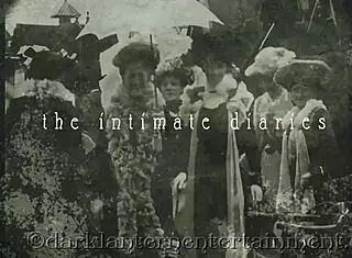 dark lantern entertainment unveils vintage blowjob from secret erotic confessions of victorian gentleman