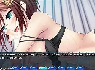 Give in to inyochu temptation