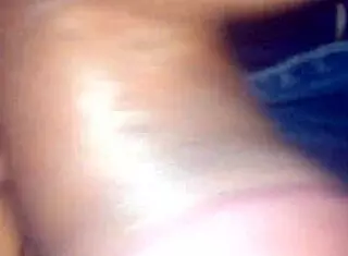 Indian Man With Big Cock Shows Off His Monster Size!