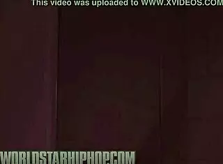 blk models doing hot striptease and dancing 🔥