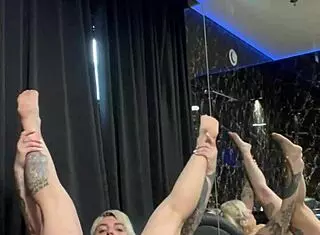 Squirt In The Hotel Room