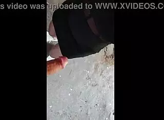 Intense Pleasure with Rio Prostitute