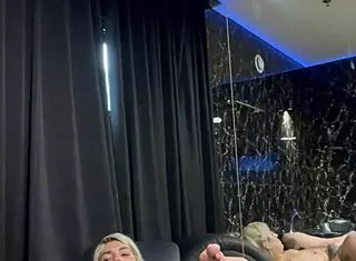 Squirt In The Hotel Room