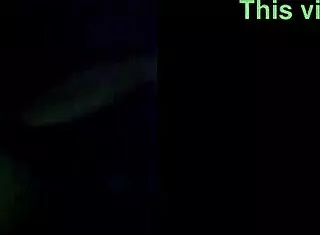 Is the neighbor prostitute ready for her facial cumshot?