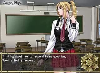 Bible Black The Infection - Memory Loss Playthrough Part 1