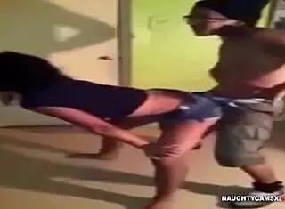 compilation of the hottest bikini dances in the yard from 2014