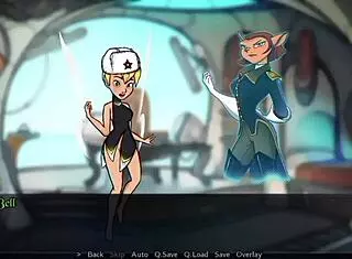 Hentai Anime Game With Small Tits