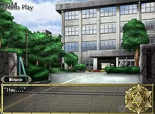 Bible Black The Infection - Memory Loss Playthrough Part 1