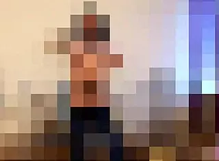 MY TIGHT LITTLE 18+ BODY LOOKS AMAZING IN THESE JEANS