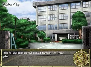 Bible Black The Infection - Memory Loss Playthrough Part 1