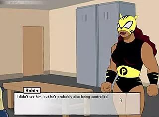 18Titans Episode 55 - Women Love