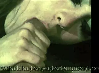 dark lantern entertainment unveils vintage blowjob from secret erotic confessions of victorian gentleman