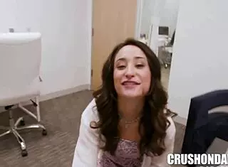 Isabella Nice and Yumi Sin with Jacob Coldwater