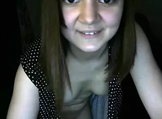 Hot Cute May's Passionate Ass and Pussy Scenes