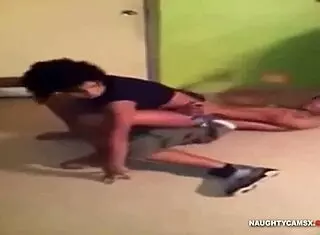 compilation of the hottest bikini dances in the yard from 2014