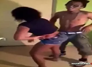 compilation of the hottest bikini dances in the yard from 2014