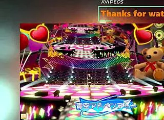 Big Tits Miko Warrior Gets Tit Massage