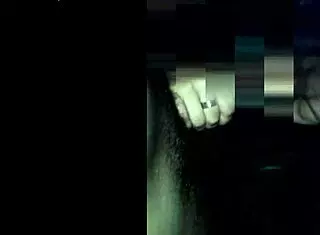 Is the neighbor prostitute ready for her facial cumshot?