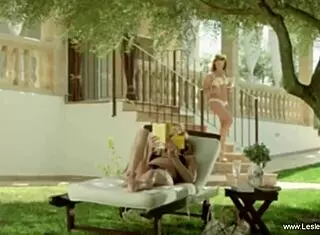 Watch These Mature Lesbian Babes Lick Pussies To Intense Orgasms!