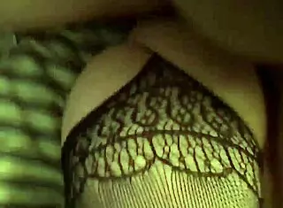 fucking girlfriend before work in quick session