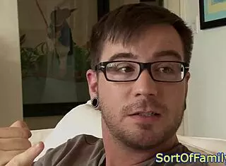 stepsis amateur anally doggystyled in couple