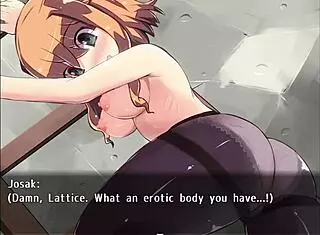 Handjob for chief 😏