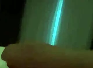 Pinay Brunette Moans During Intense Sideways Drilling