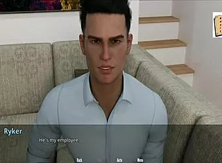 Wvm 88 Tries To Gain Kimmys Trust