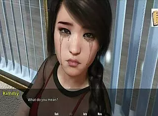 Wvm 88 Tries To Gain Kimmys Trust