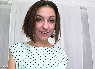 Angel Liona Bee Gets Anal Fucking With Blowjob And Assfucking In Hardcore Sex.