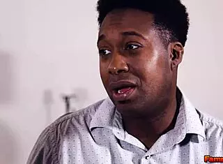 Cutie Brooke Haze Is Depressed Right Now Coz Her Boyfriends Keeps On Breaking Up With Her And She Suspects Its Because Of Her Sexual Abilities