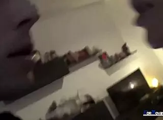 Spanish MILF Screams, 'Fuck My Ass With Your Big Cock!'