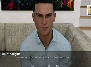 Wvm 88 Tries To Gain Kimmys Trust