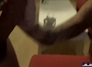 Spanish MILF Screams, 'Fuck My Ass With Your Big Cock!'